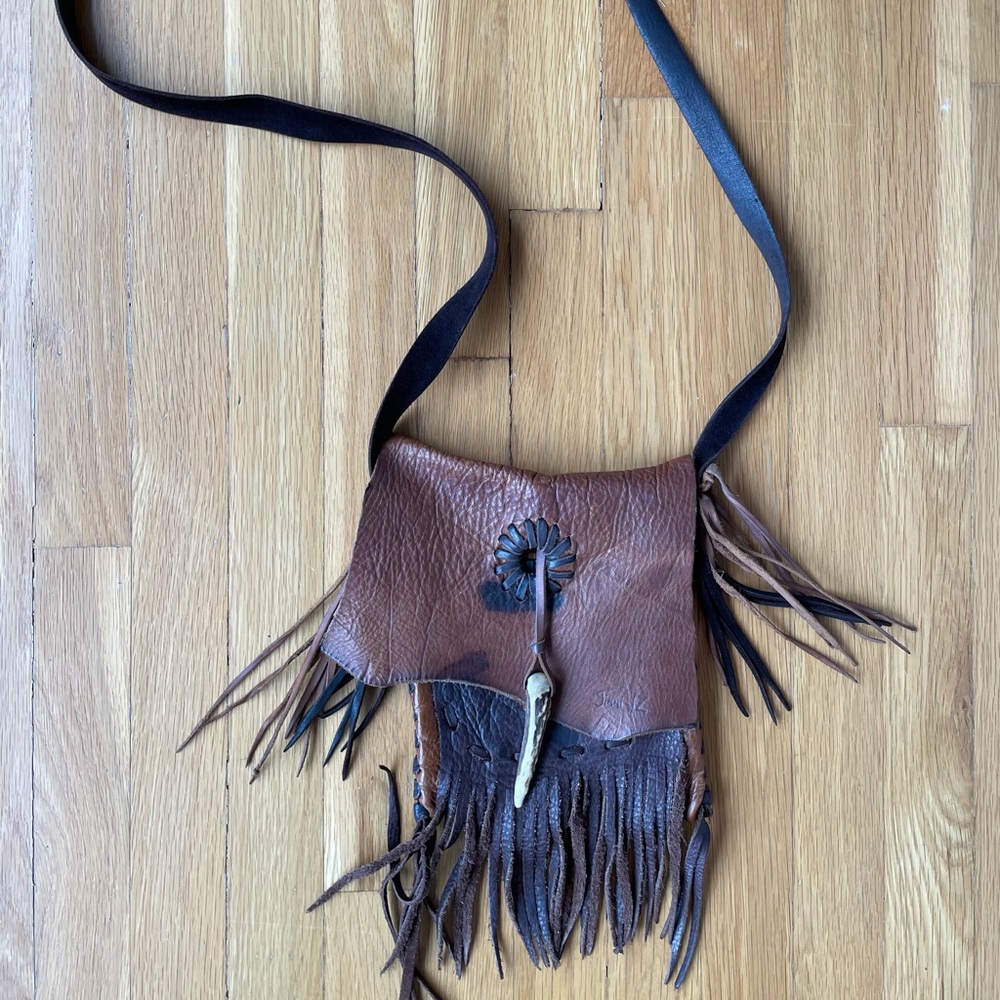 Jimmy Wz Bag